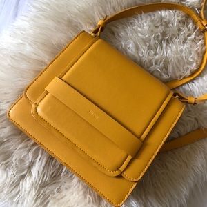 [JWPEI] Crossbody Bag
